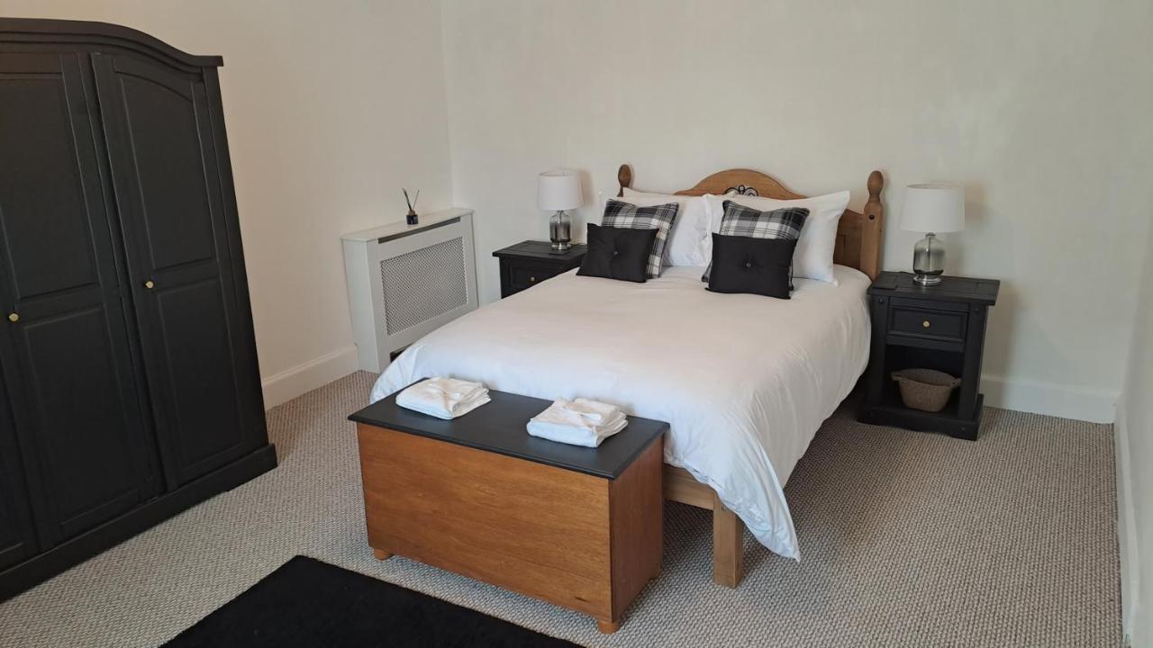 Riverview Cottage Halkirk Zewnętrze zdjęcie