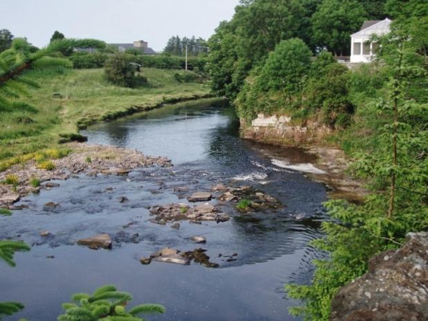 Riverview Cottage Halkirk Zewnętrze zdjęcie