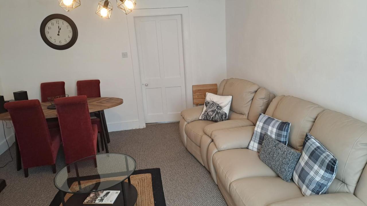 Riverview Cottage Halkirk Zewnętrze zdjęcie