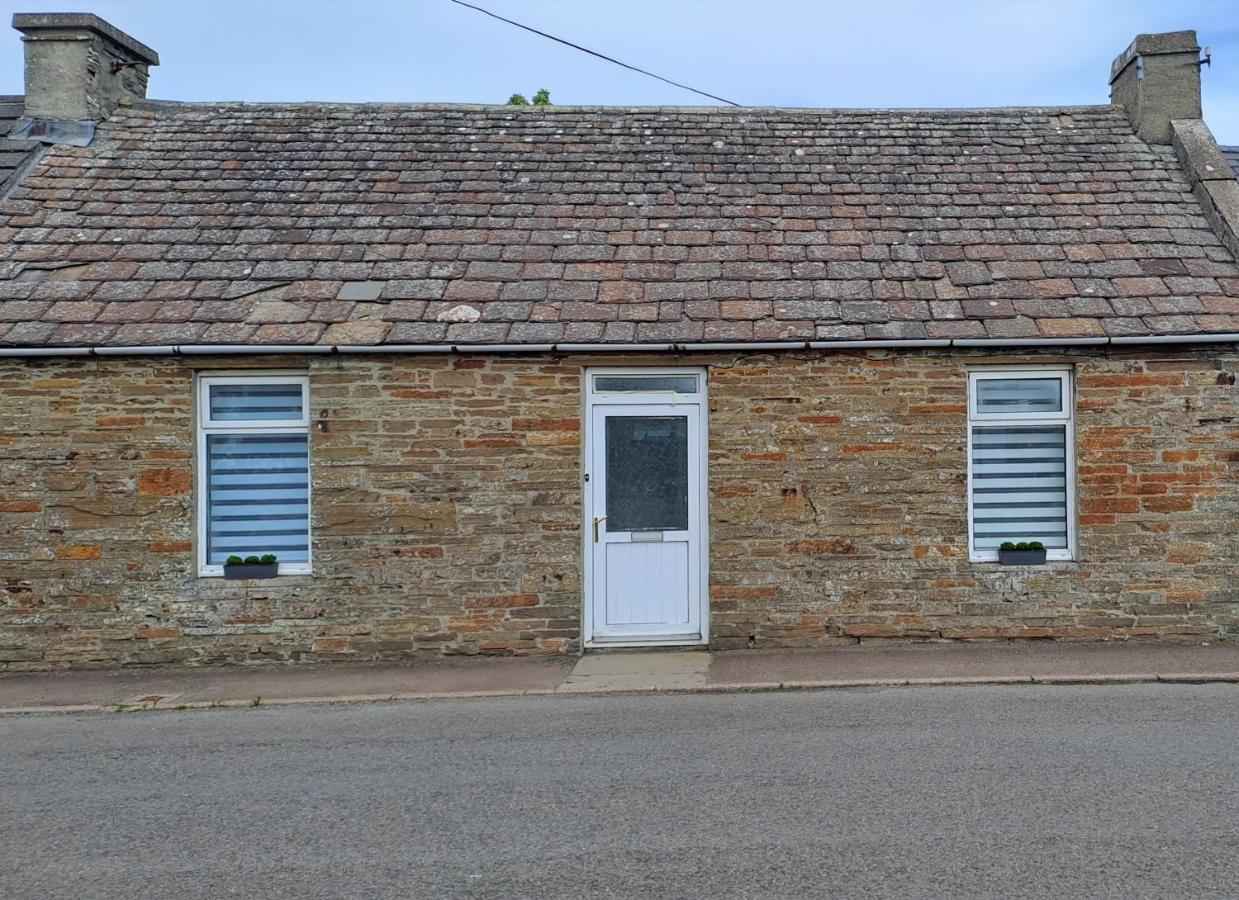 Riverview Cottage Halkirk Zewnętrze zdjęcie